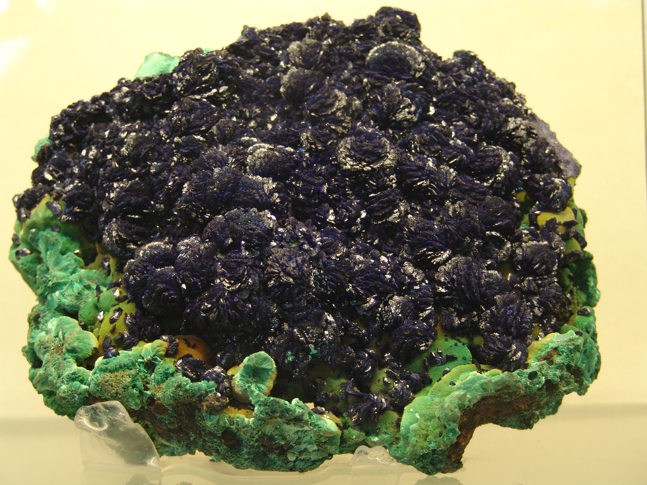 E:\2_FOTOS\FOTOS MUSEO LONDRES\AZURITA MALAQUITA2.JPG